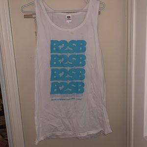 Women’s tank top